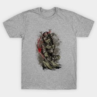 kill or be killed T-Shirt